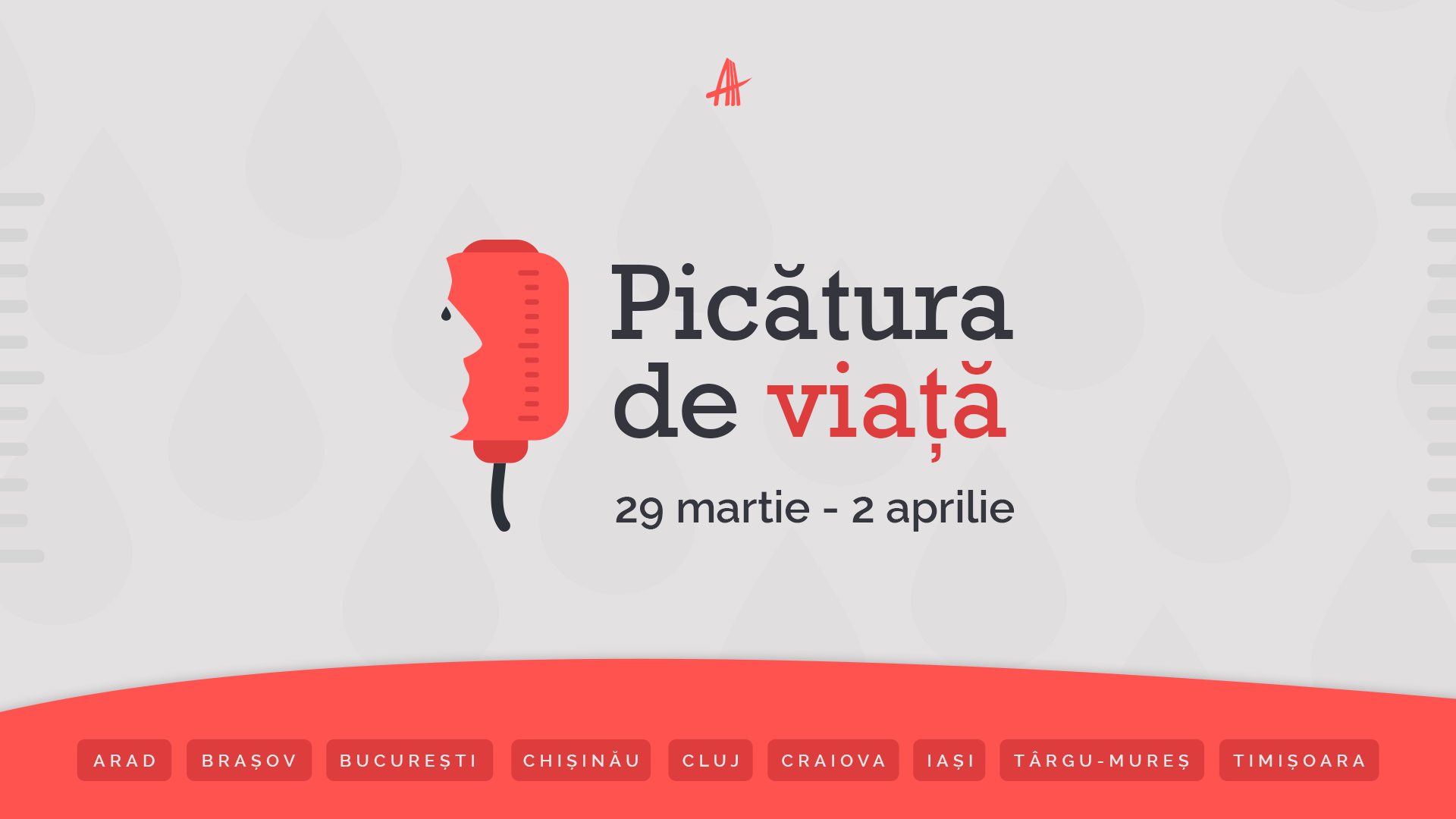 Picătura de Viață