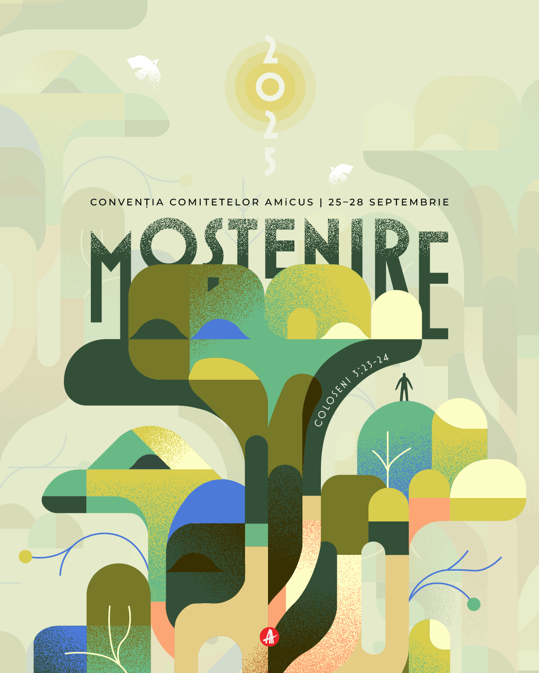 Convenția comitetelor "Moștenire"