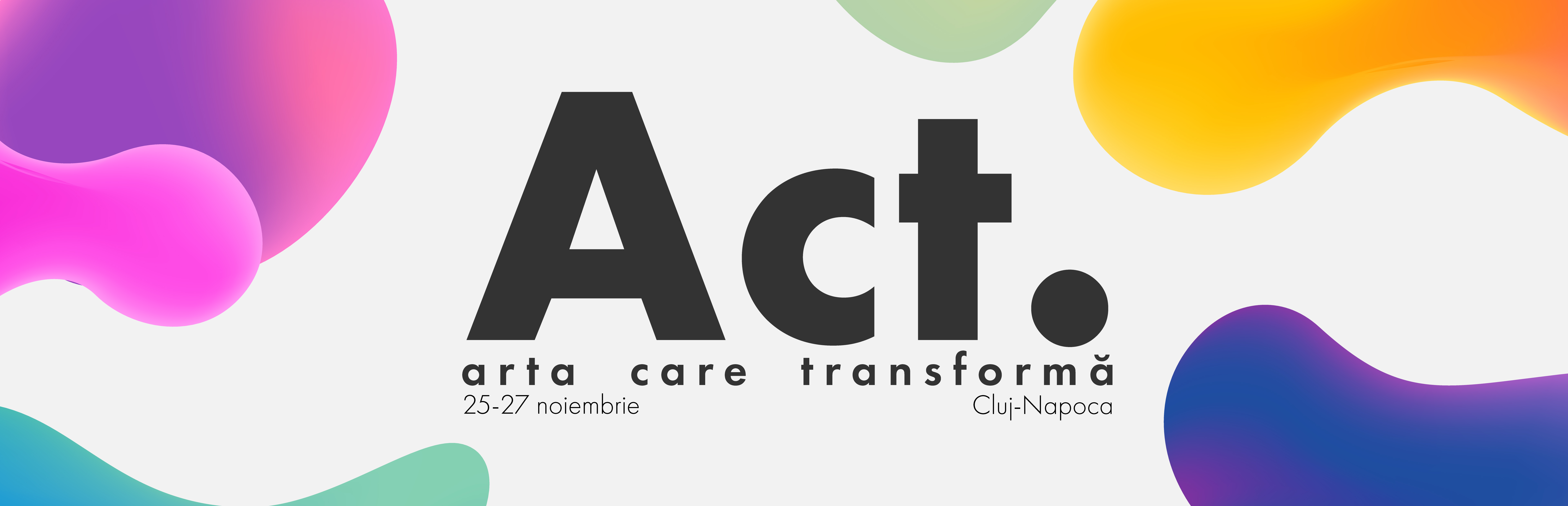 Festivalul de Creație "Act"
