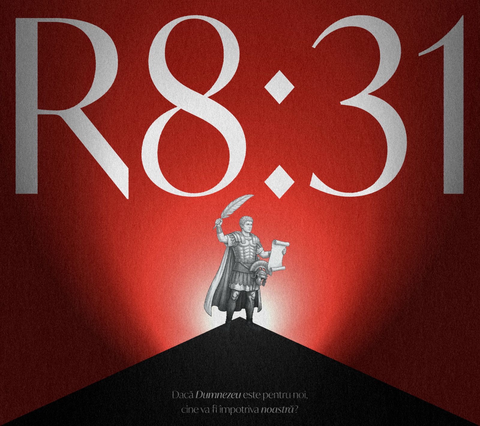 Regulament creații R8:31