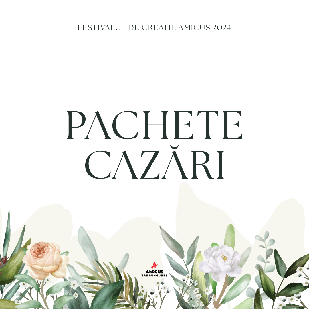 Pachete Cazări Sevartis